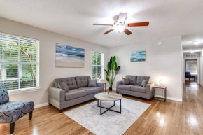 King St Bungalow